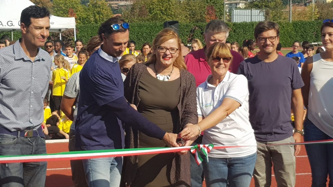 Campo Coni Como: riapertura dopo i problemi FOTO