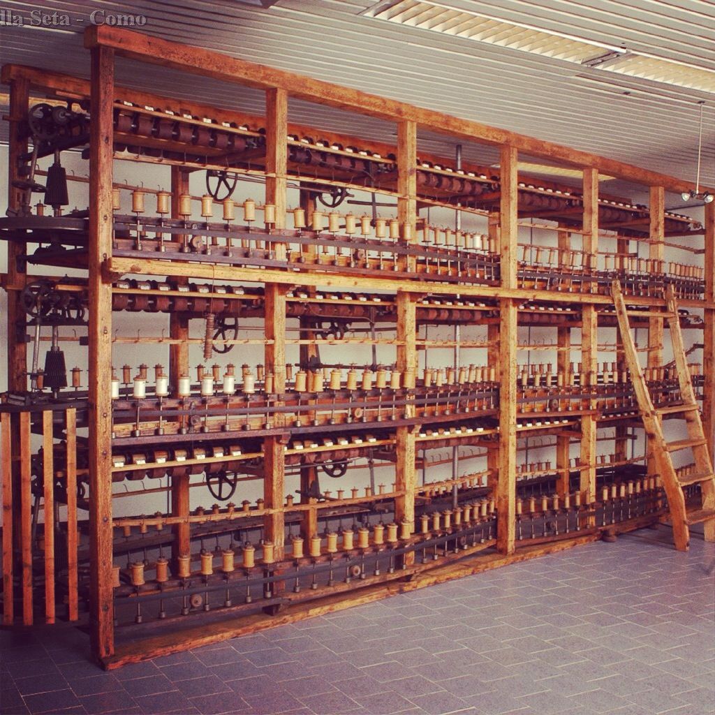 Museo della Seta tra mostre, incontri e iniziative per le famiglie