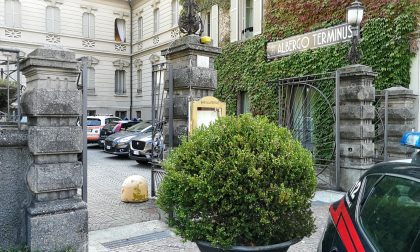 Tragedia a Como: donna trovata morta in albergo