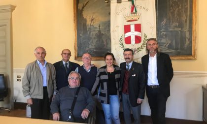 Anche a Como arriva la giornata nazionale per le vittime degli incidenti sul lavoro
