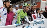 Bettini, Evans, Bugno e altri campioni ricordano Aldo Sassi