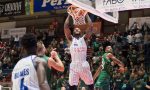 La Pallacanestro Cantù domenica a Brindisi