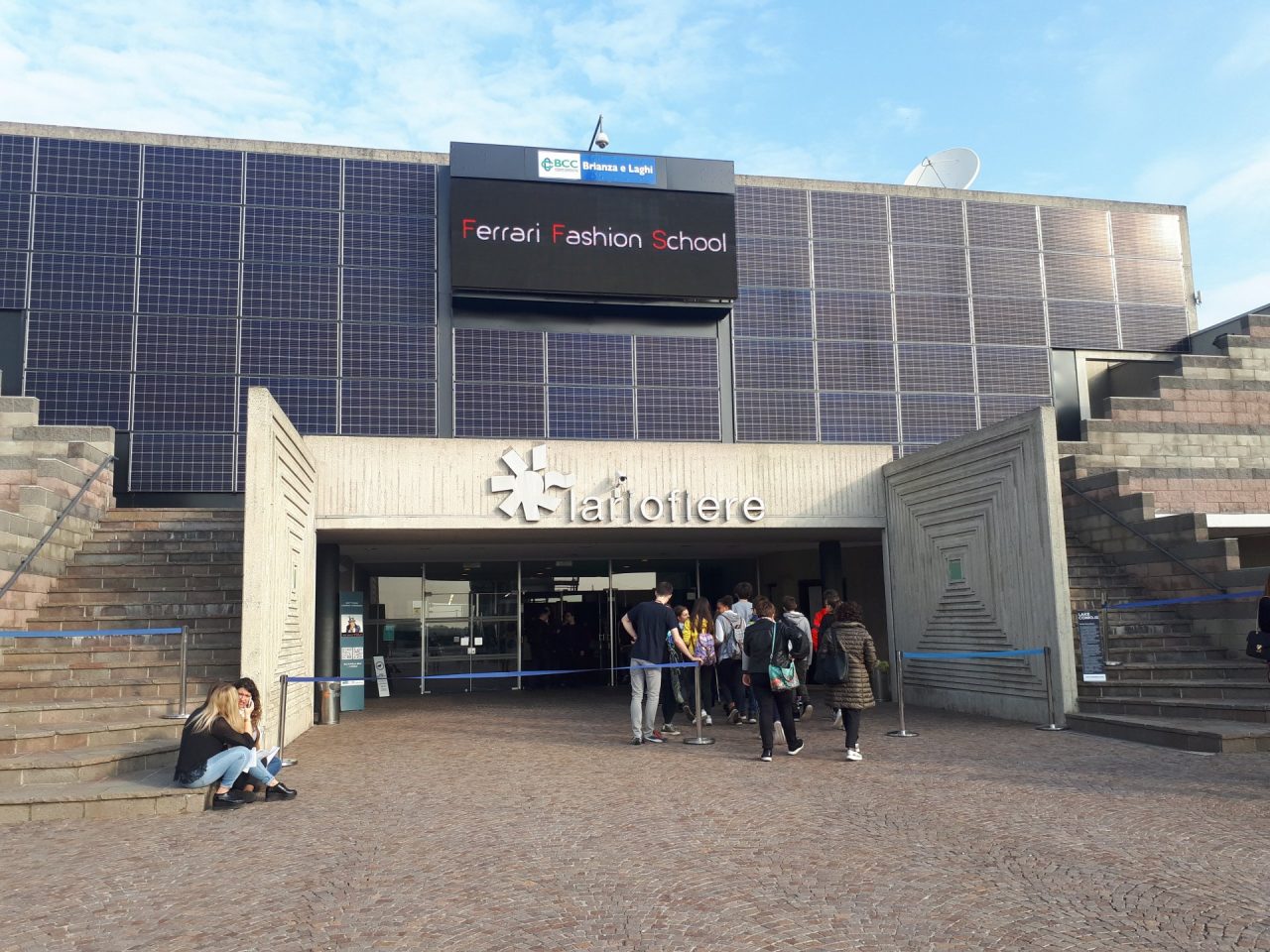 A Lariofiere arriva InnovaImpresa