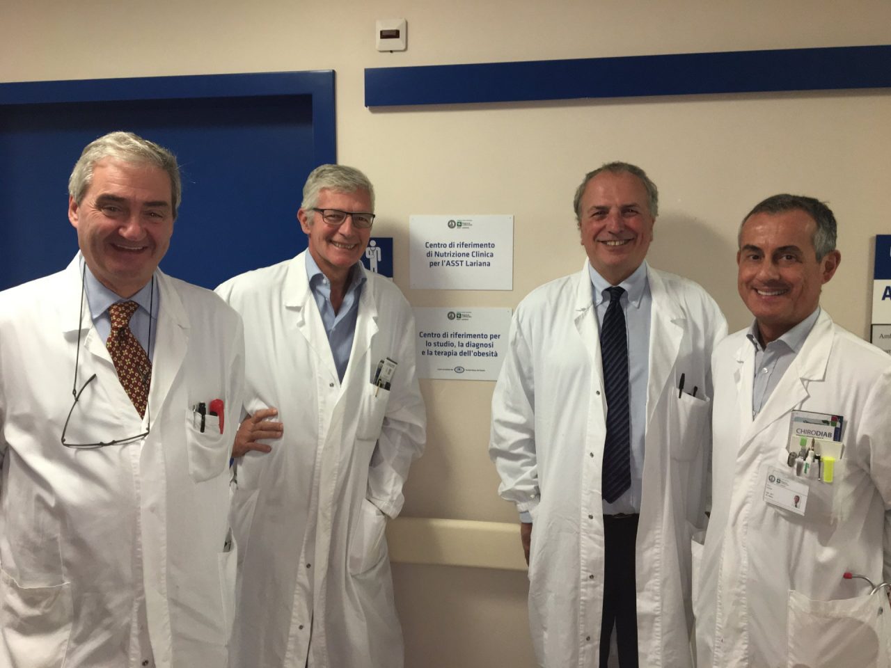 Obesity Day come combattere i chili di troppo