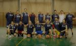 Basket Prima Divisione ancora stoppato Ponte Lambro