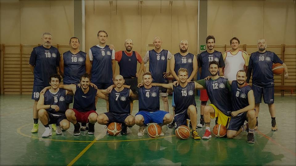 OLimpia POntelambro Prima divsione