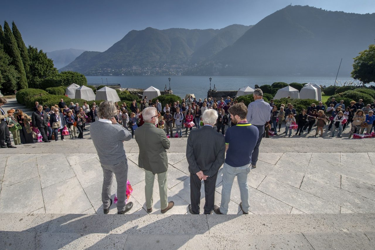 Orticolario 2018: una decima edizione da record FOTO