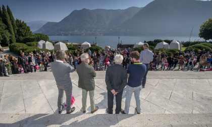 Orticolario 2018: una decima edizione da record FOTO