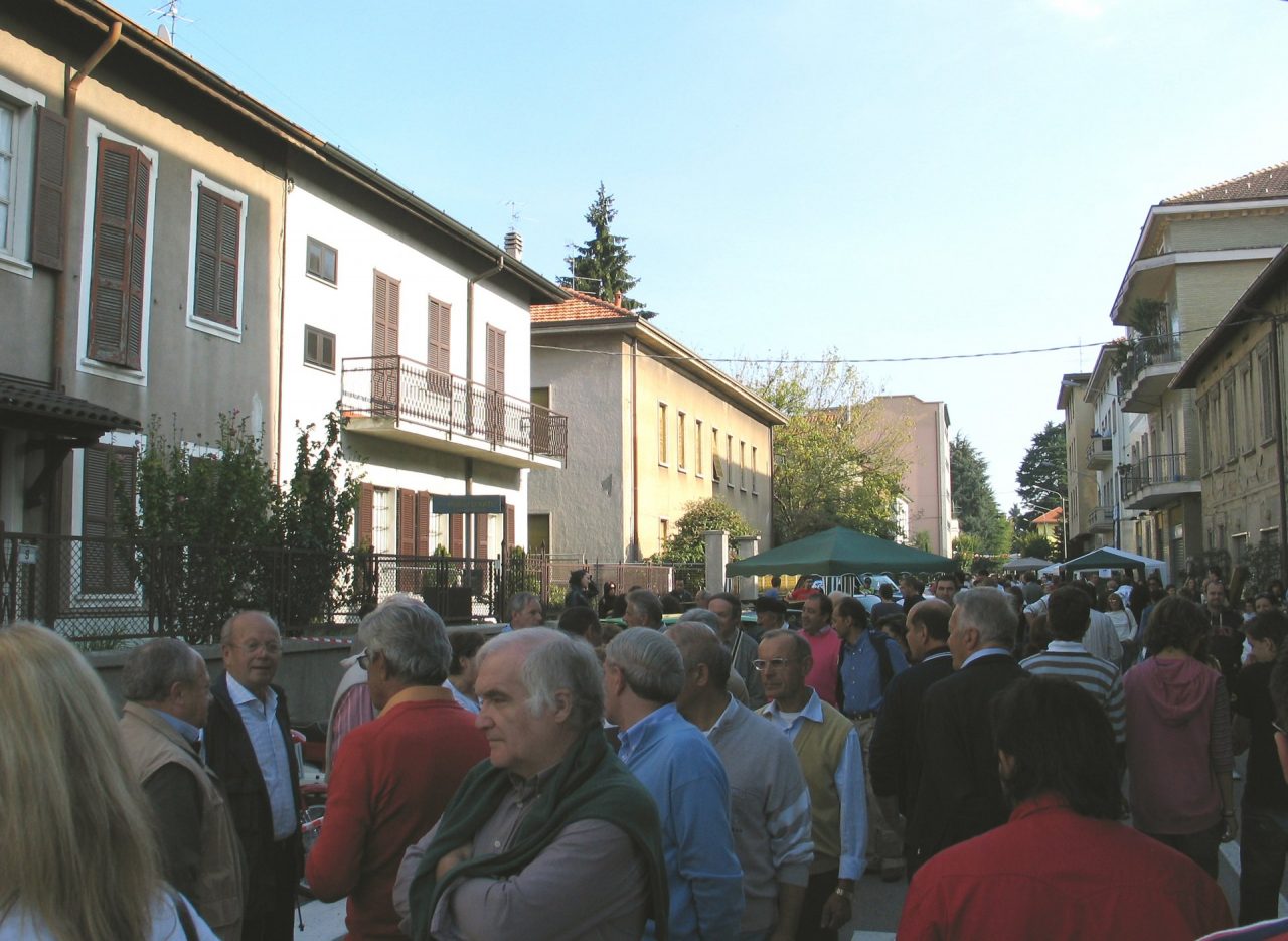 Pronti per l’Ottobre carughese?