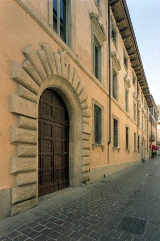 Palazzo Natta