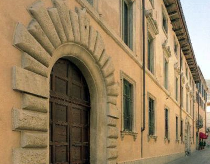Alla riscoperta di Palazzo Natta: visite guidate con gli esperti della sua ristrutturazione
