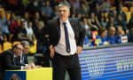 Pallacanestro Cantù in trasferta a Brescia