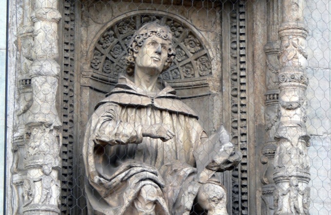 Il comasco Plinio Il Vecchio fa impazzire il Ministero della Cultura: 60mila euro per il Bimillenario