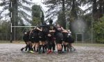 Rugby Como primo punto dei cinghiali lariani