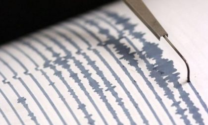 Scossa di terremoto nel Pavese, avvertita anche nell'Erbese