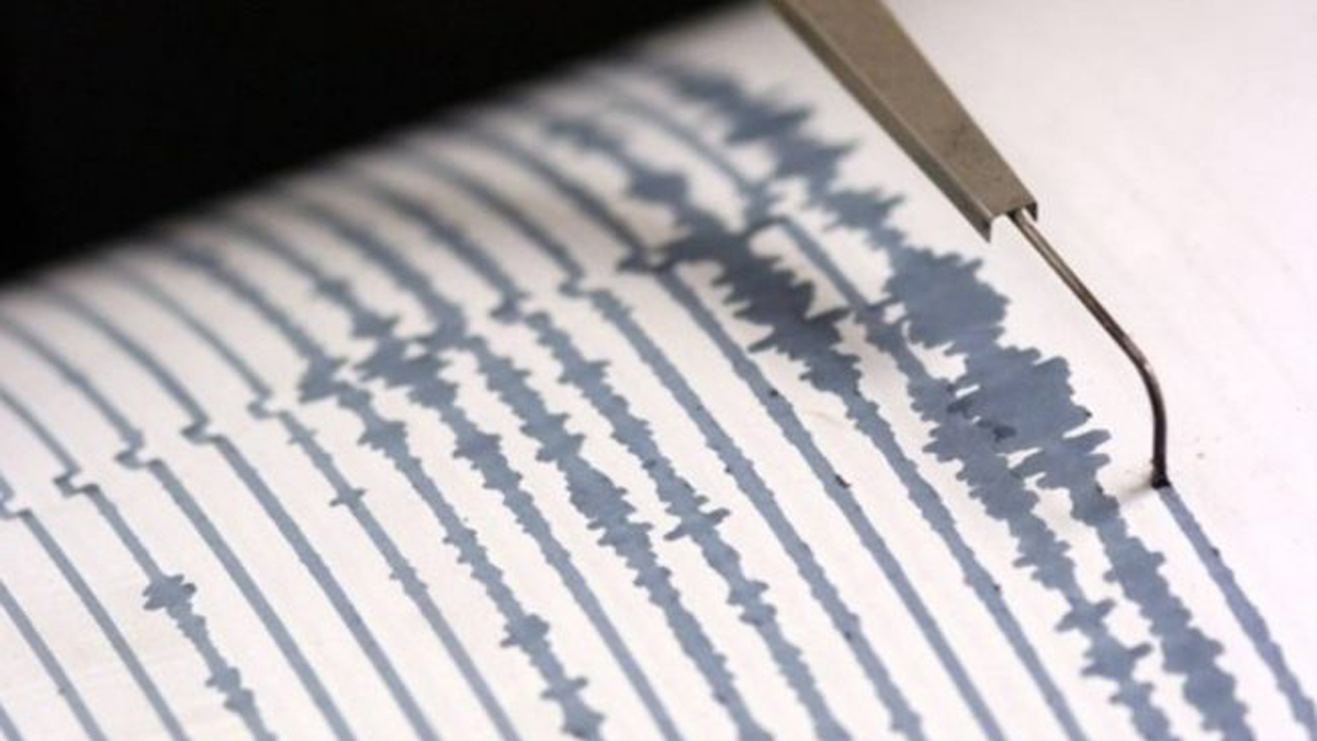 Terremoto al Mugello: alta velocità interrotta