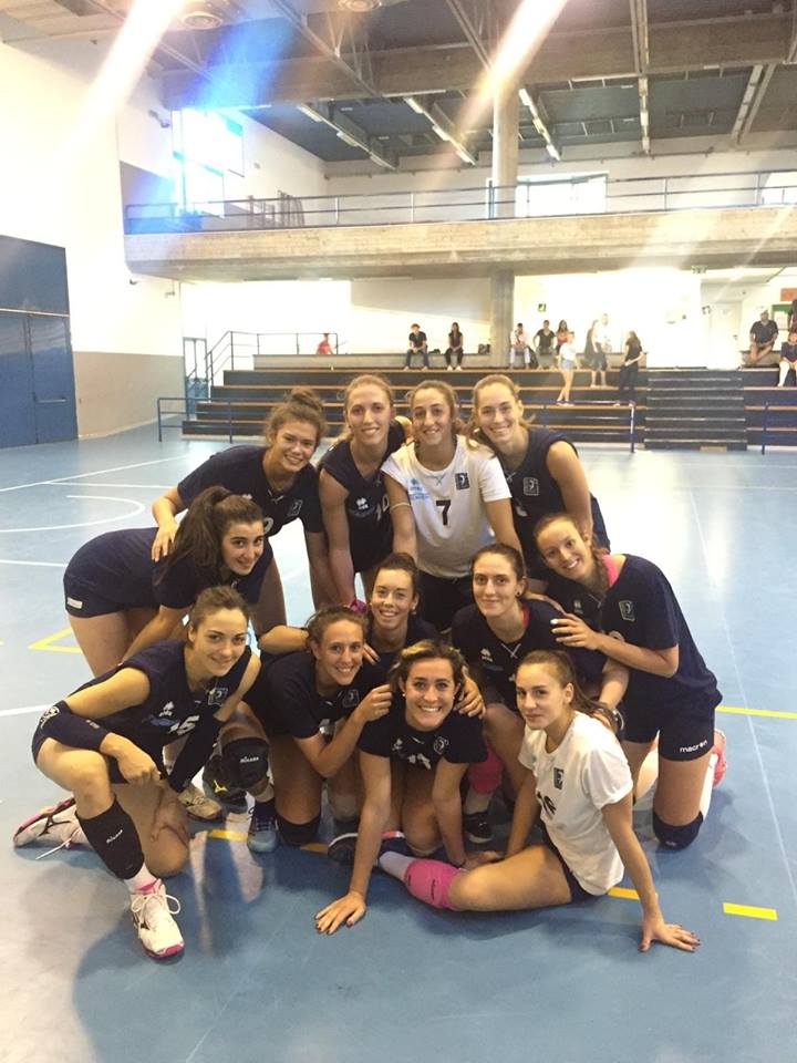 Albese Volley bel successo contro l’Olginatese