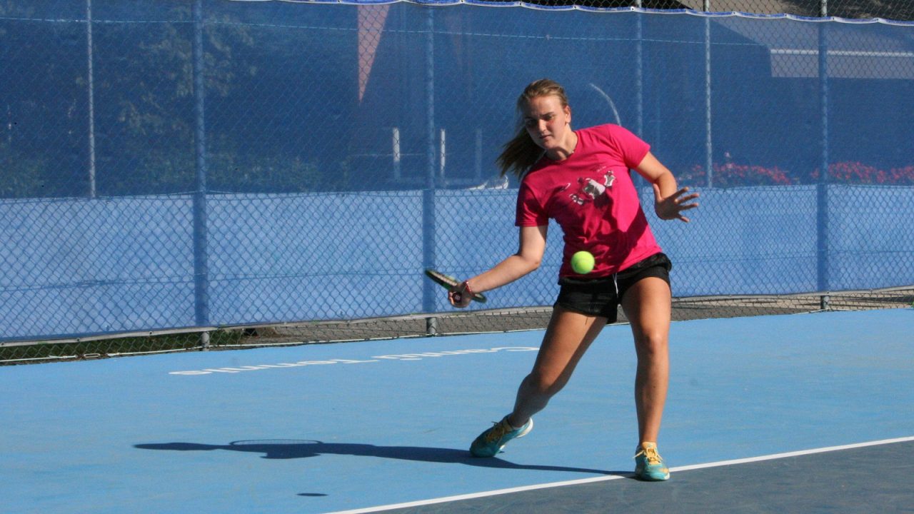 Tennis Cantù Maria Aurelia Scottii