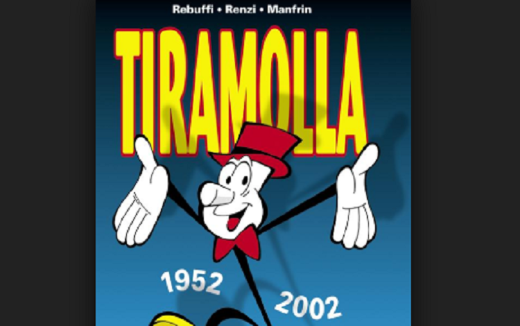 Morto Roberto Renzi il papà del fumetto per bambini