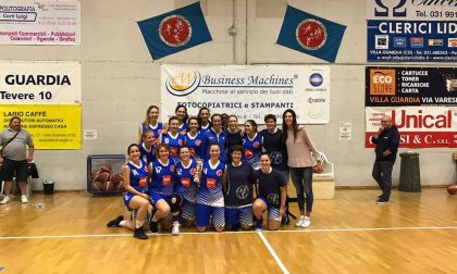 Basket femminile Ecostore pesante sconfitta a Gallarate