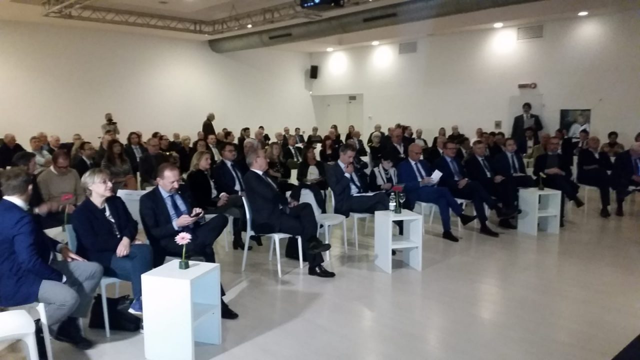 A Lariofiere torna “La Passione per il delitto”