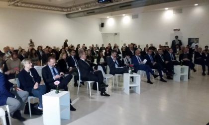 A Lariofiere torna "La Passione per il delitto"