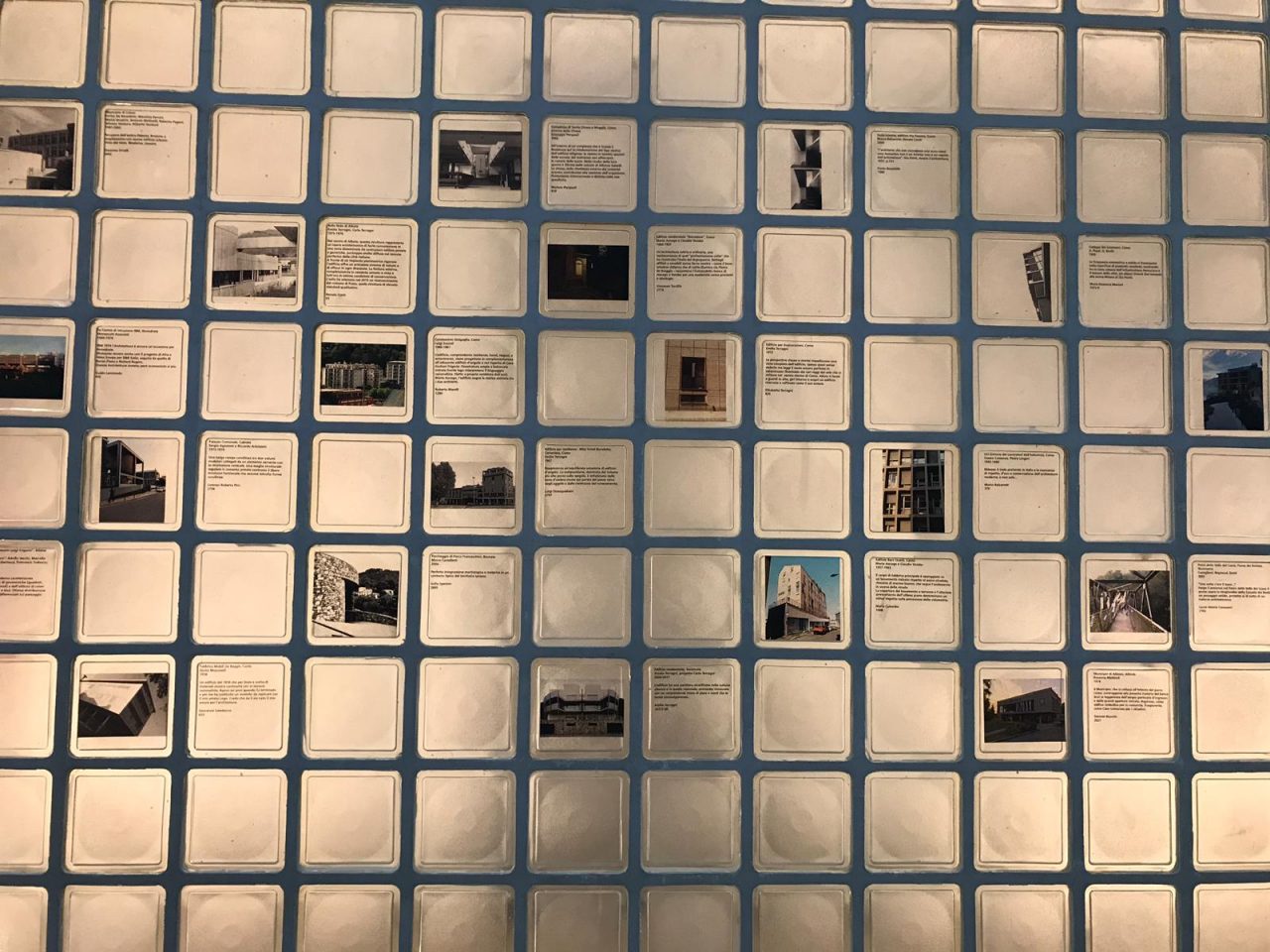 L’Ordine degli Architetti di Como festeggia i 60 anni FOTO