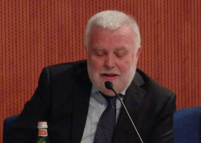 Caldio dilettantti Giuseppe Baretti