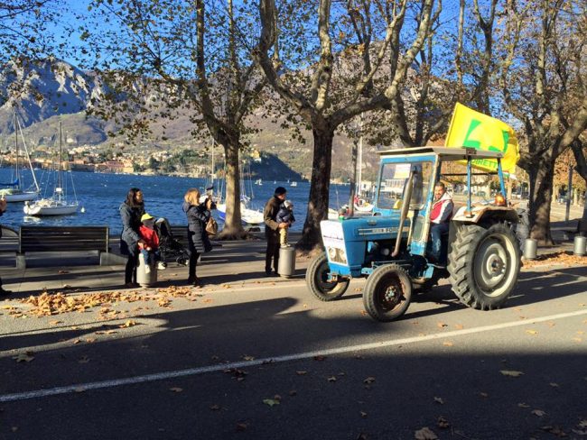 Coldiretti Como-Lecco: “In Manovra anche Bonus Verde e valorizzazione della vendita diretta”