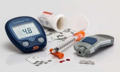 Giornata mondiale del diabete: Asst Lariana incontra i cittadini