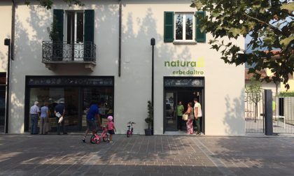 Naturasì Erbedaltro, un autunno ricco di iniziative