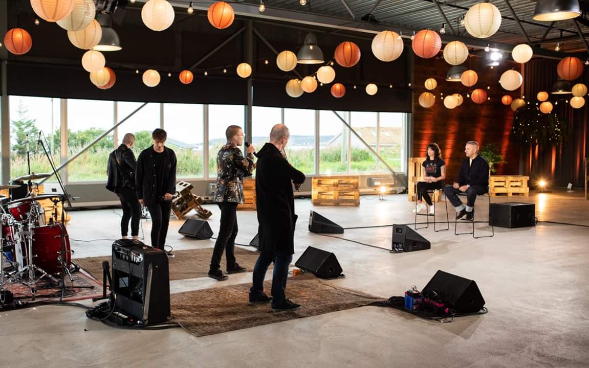 X Factor la band canturina eliminata a un passo dal sogno