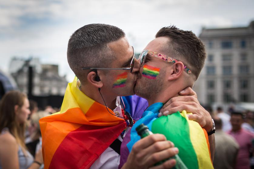 Pride a Como dopo 22 anni. Gli organizzatori: “Realtà chiusa e bigotta, facciamo sentire la nostra voce senza paura”