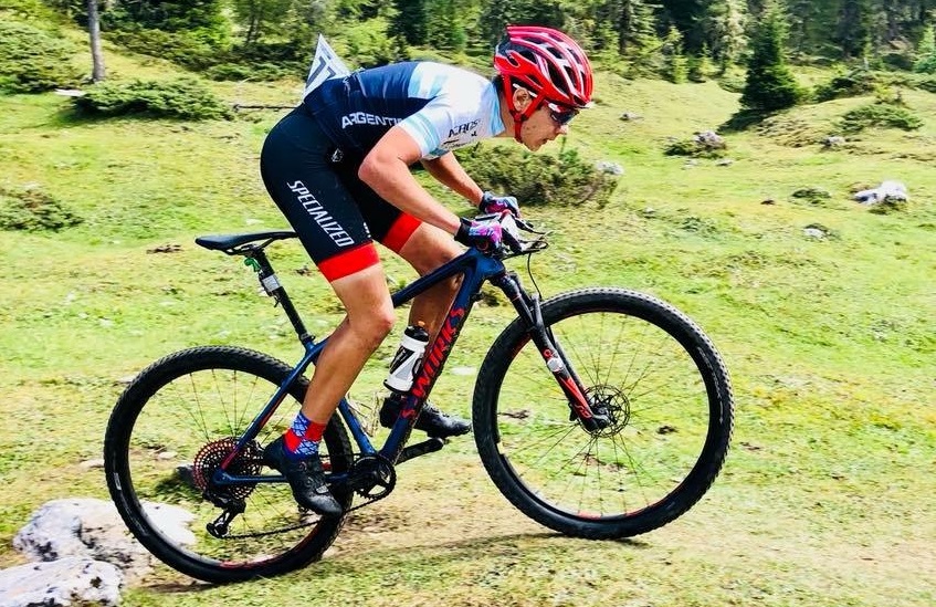 Piccola Granfondo di Brenna si corre domenica