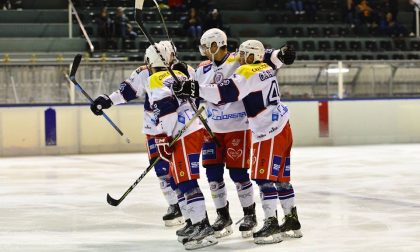 Hockey Como altri tre giovani alla corte di coach Malkov