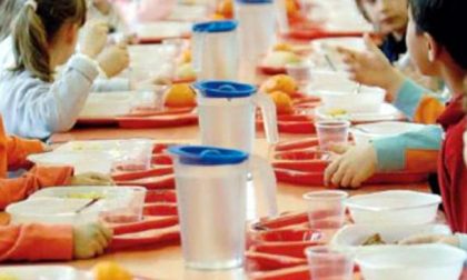 Verme nel cibo della mensa scolastica allarme e controlli a Montano Lucino