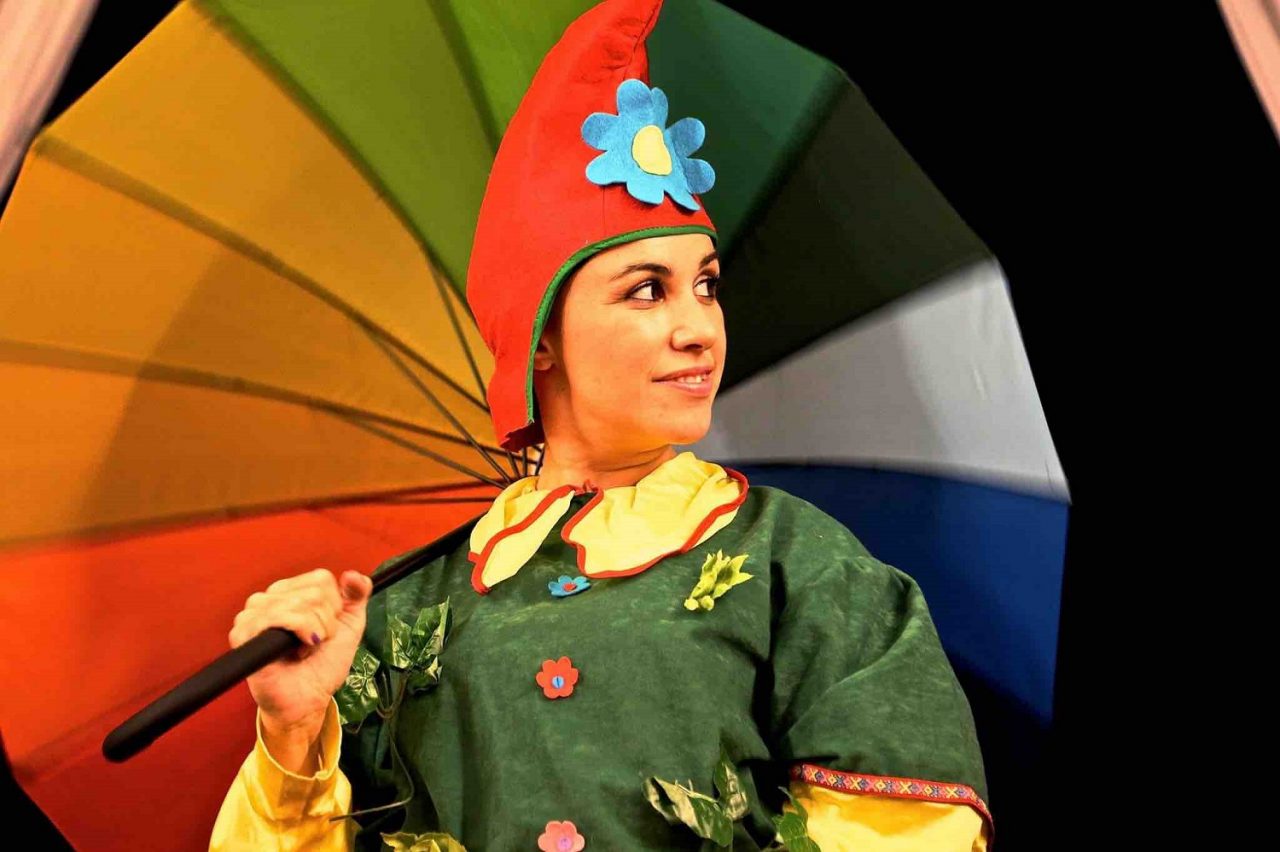 Al via la nuova stagione del Teatro Lucernetta con “Hansel e Gretel”