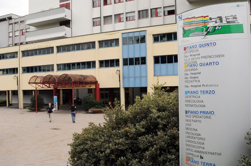 Bimbo muore in culla a soli tre giorni