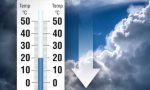 Previsioni meteo: l’autunno entra nel vivo con la prima ondata di freddo