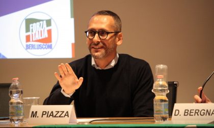 Elezioni Europee: incontro pubblico con Forza Italia Lecco e Como