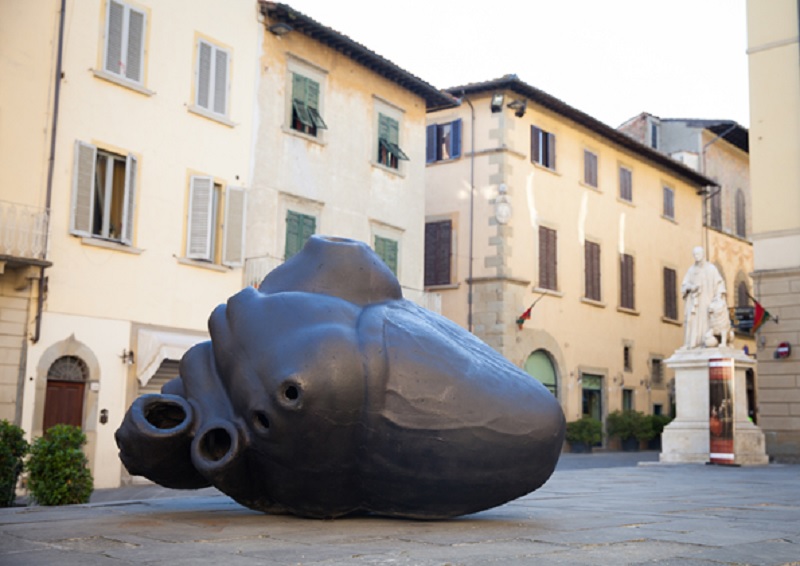 StreetScape 7 porta l’arte negli spazi pubblici della città