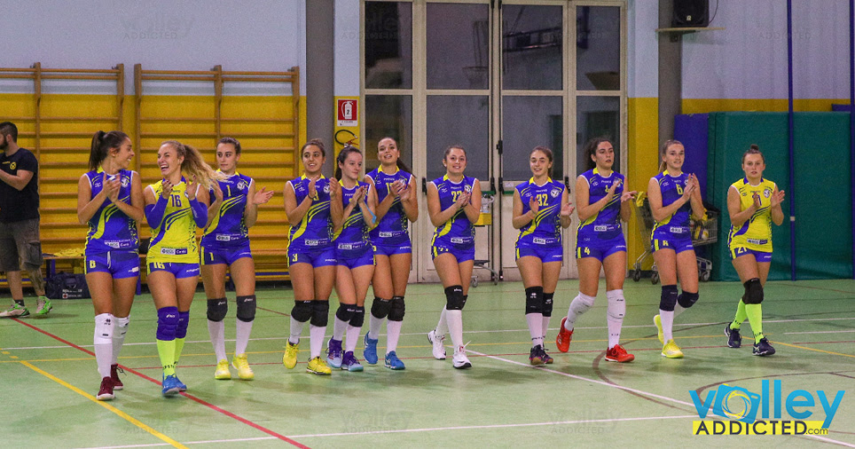 Virtus Cermenate serie D sconfitta in casa