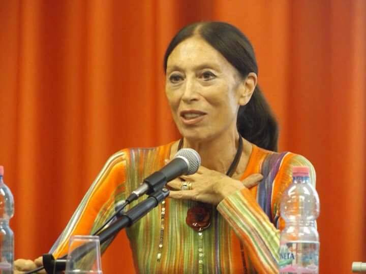 Open day al Liceo Giuditta Pasta: c’è anche l’ètoile Luciana Savignano