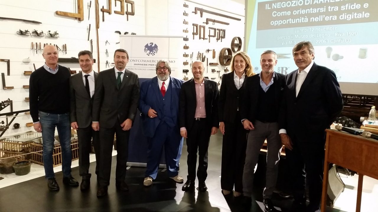 Confcommercio Como organizza un seminario sulla microricettività e hotel staging