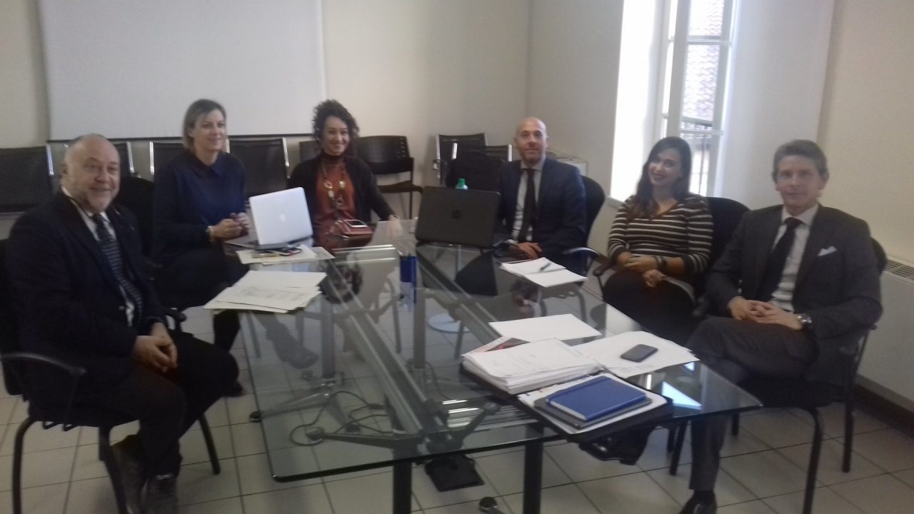 Amministrazione Cantù investiti 3 milioni di euro