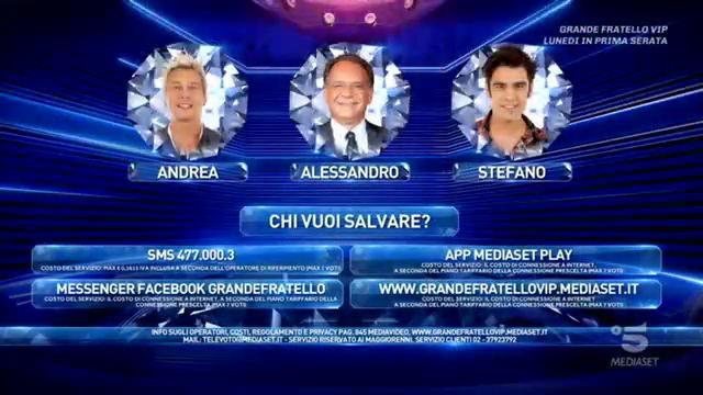 Il Lago si mobilita per “salvare” Stefano