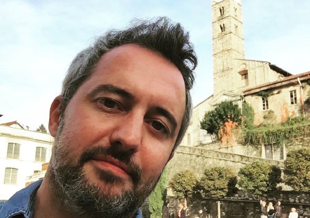Vita da pendolare: Konrad gli dedica un VIDEO
