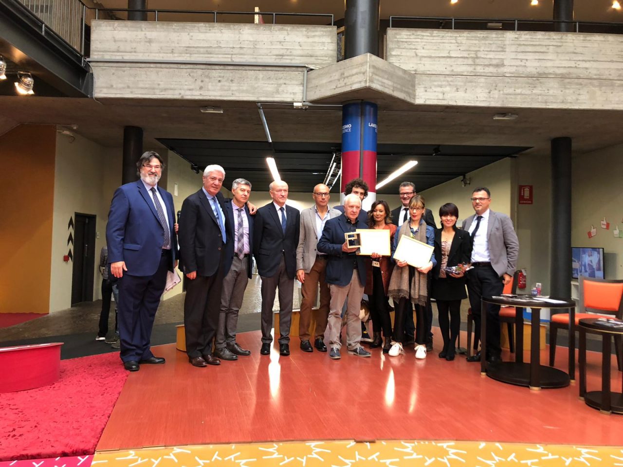 “Linea Massello” di Cabiate premiata per la qualità
