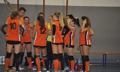 Albese Volley vince solo l'Under14, ko le U16