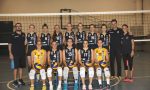 Albese Volley colpo grosso della Tecnoteam, ko Vigevano